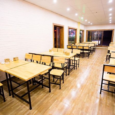 Homestay T&N Ханой Екстериор снимка