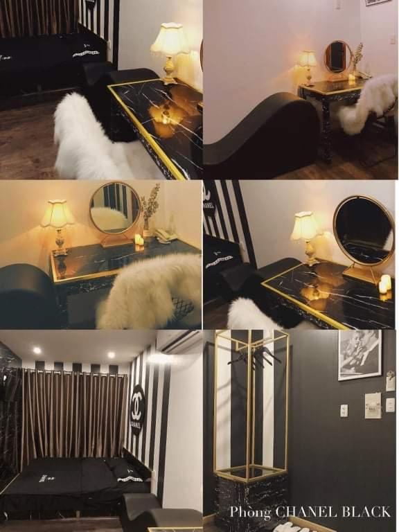 Homestay T&N Ханой Екстериор снимка