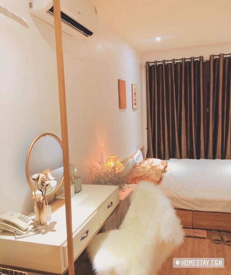 Homestay T&N Ханой Екстериор снимка
