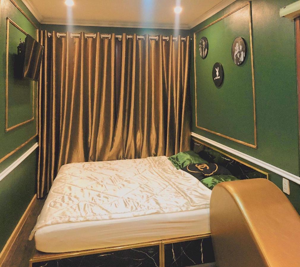 Homestay T&N Ханой Екстериор снимка