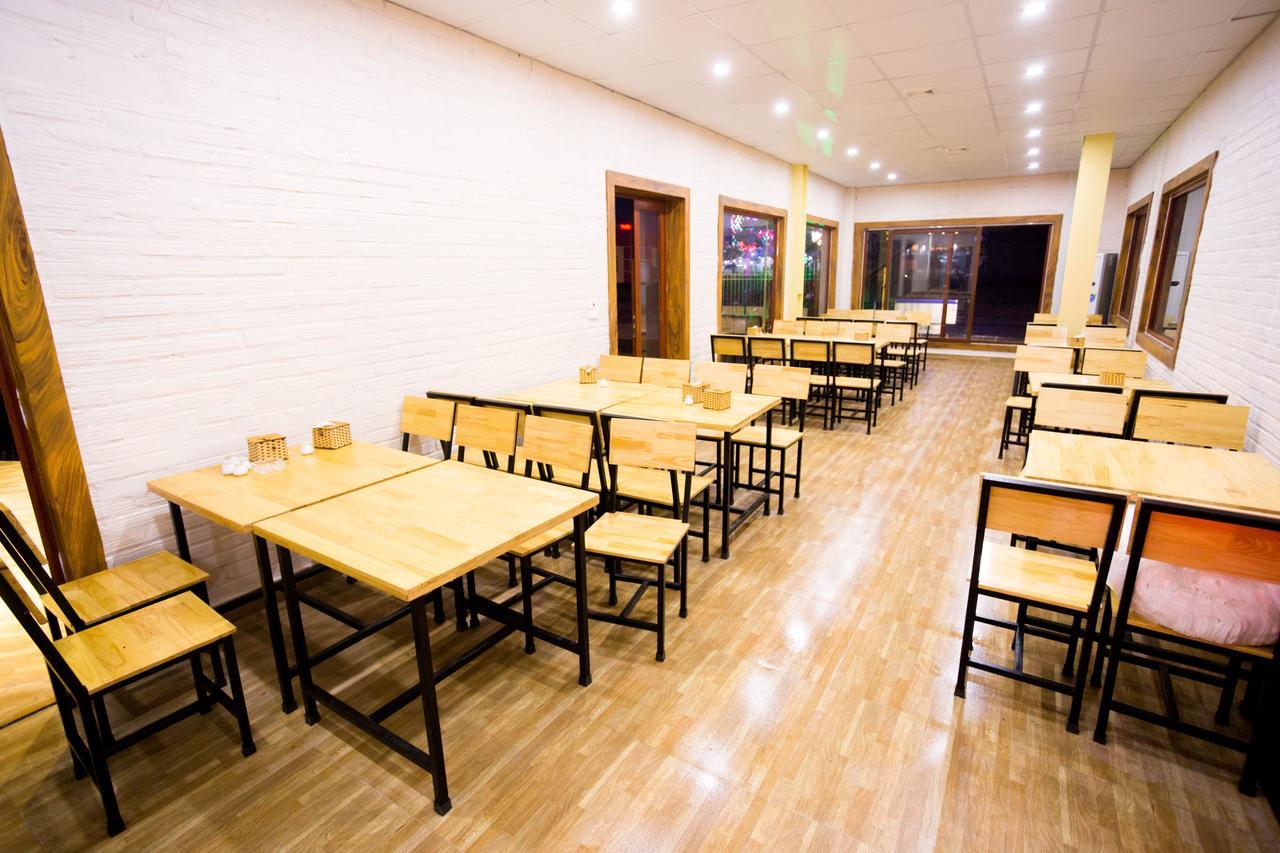 Homestay T&N Ханой Екстериор снимка