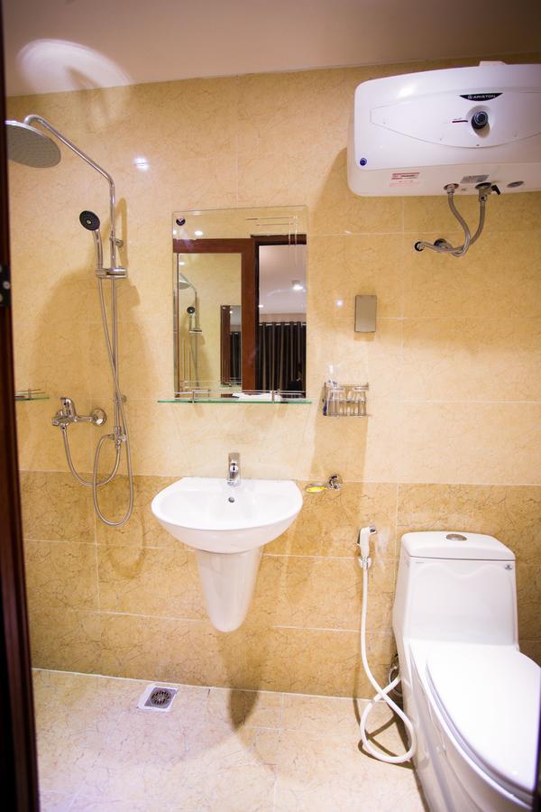 Homestay T&N Ханой Екстериор снимка