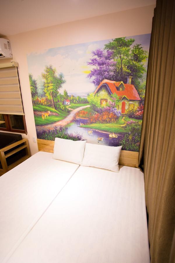 Homestay T&N Ханой Екстериор снимка