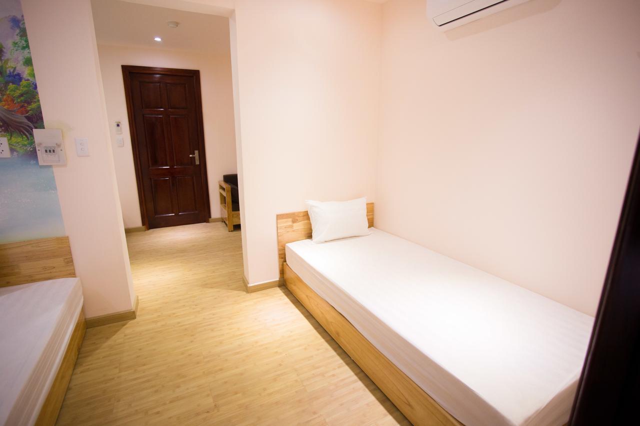 Homestay T&N Ханой Екстериор снимка