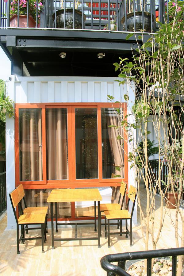 Homestay T&N Ханой Екстериор снимка