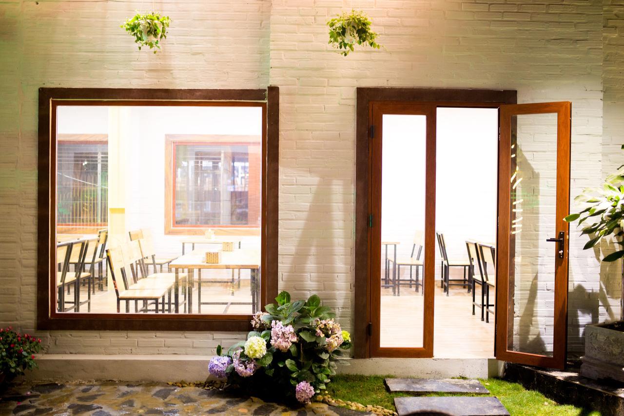 Homestay T&N Ханой Екстериор снимка